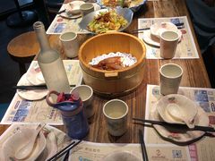 -胡桃里音乐酒馆(白云五号T5 MALL店)