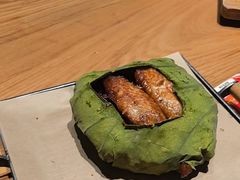 -顾乡私房菜(金沙天街店)