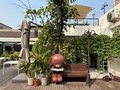 -素心小筑(后沙裕镇店)