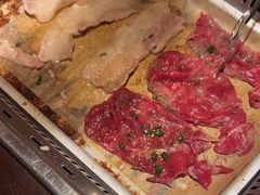 -新石器烤肉(虹悦城店)