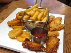 -牛扒驾到(东城星河城嘉荣店)