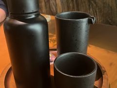 -大酉·M Coffee(北京美术馆店)