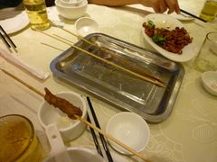 -阿拉丁新疆风味餐厅·清真(罗廊巷店)