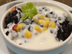 -转角·老弄堂上海菜(长寿路店)