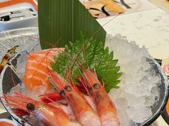-极尚大喜屋日本料理(铜锣湾店)