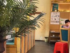 -原味四季椰子鸡(公明百佳华店)