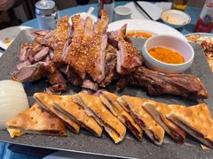 -新疆巴州金丝特餐厅(大钟寺店)