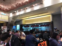 -豚王拉面(铜锣湾店 )