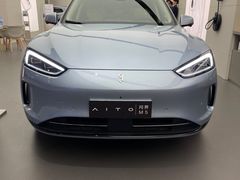 -华为授权体验店(中山公园来福士)