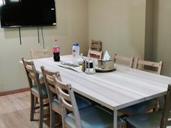 -白兔子密室(长寿路店)