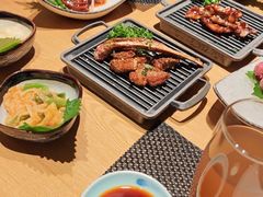 -虹料理·日料放题(悠方店)