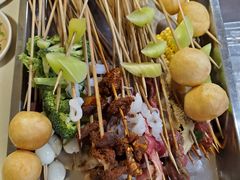 -玉林串串香(大成路店)