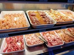 -王氏炉匠·烧鸟放题自助(三里屯店)