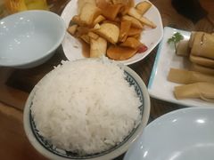 -西江美食舫·江西菜(健德桥店)