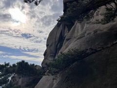 -天柱山风景区
