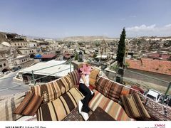 -Seten Restaurant Cappadocia