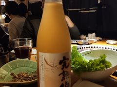 -本寻烧肉酒场(双井店)