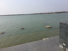 -滆湖低碳生态公园