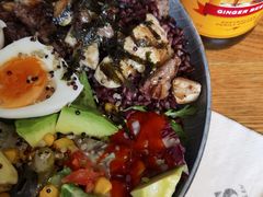 -AFS Cafe & Canteen(闽江二路店)