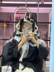 -D.G造型·烫发染发接发