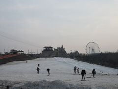 -倒盏民俗文化村