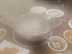 -正能量脆肉鲩火锅