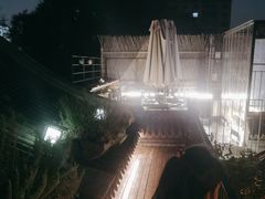 -火火咖啡&茶空间