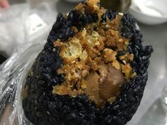 -芳婆糕团店(王府大街店)
