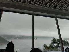 -湾景餐厅(海洋公园店)