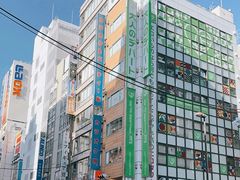 -秋叶原电器街