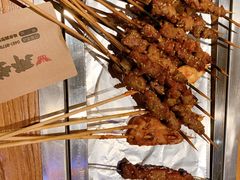 -那些年记忆烧烤