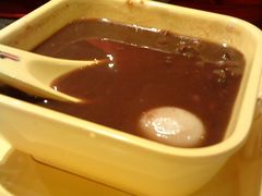 红豆汤圆-满记甜品(王府井北京市百货大楼店)
