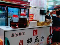 -青石桥老瓦房肥肠粉总店(青石桥总店)
