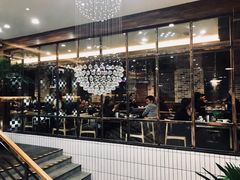-小麦田餐厅(幕沙总店)