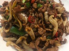 -祥云精致湘菜馆(东1时区店)