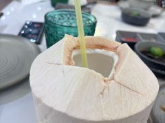 -喃喃椰·糟粕醋·椰子鸡火锅(七堡花园店)