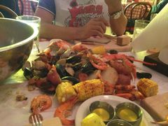 -The Crab Pot Seattle