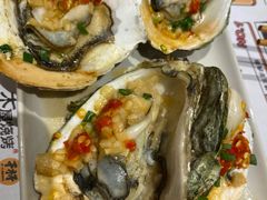 -木屋烧烤(坂田天安云谷店)