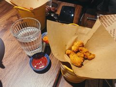 -Primo·丽莫意大利窑烤披萨