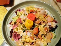 -伙靠·江浙菜(田林路店)