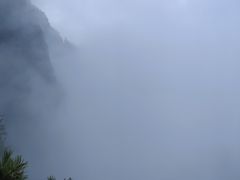 -秦岭天竺山景区