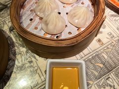 鸡汁杭州小笼-桂满陇-西湖船宴(西单大悦城店)