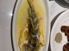 -锦顺海鲜•口味菜(李村店)