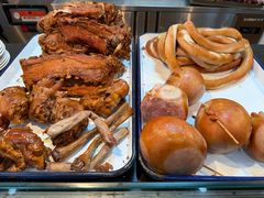 酱骨架-老街砂锅居(南勋街店)