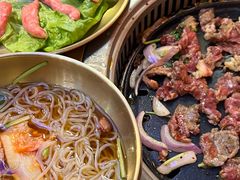 -棒小伙·齐齐哈尔烤肉(龙茗路店)