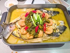-半天妖烤鱼(大兴大悦春风里店)