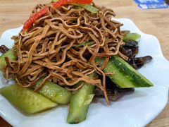 凉菜-高群生胡辣汤(亚运村店)