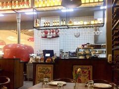 大堂-1861意大利餐厅(文化广场店)