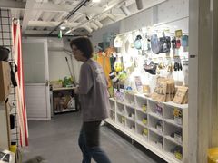-香蕉攀岩(上地店)