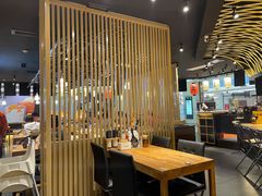 大堂-雷门拉面·现熬骨汤(凯德来福士店)